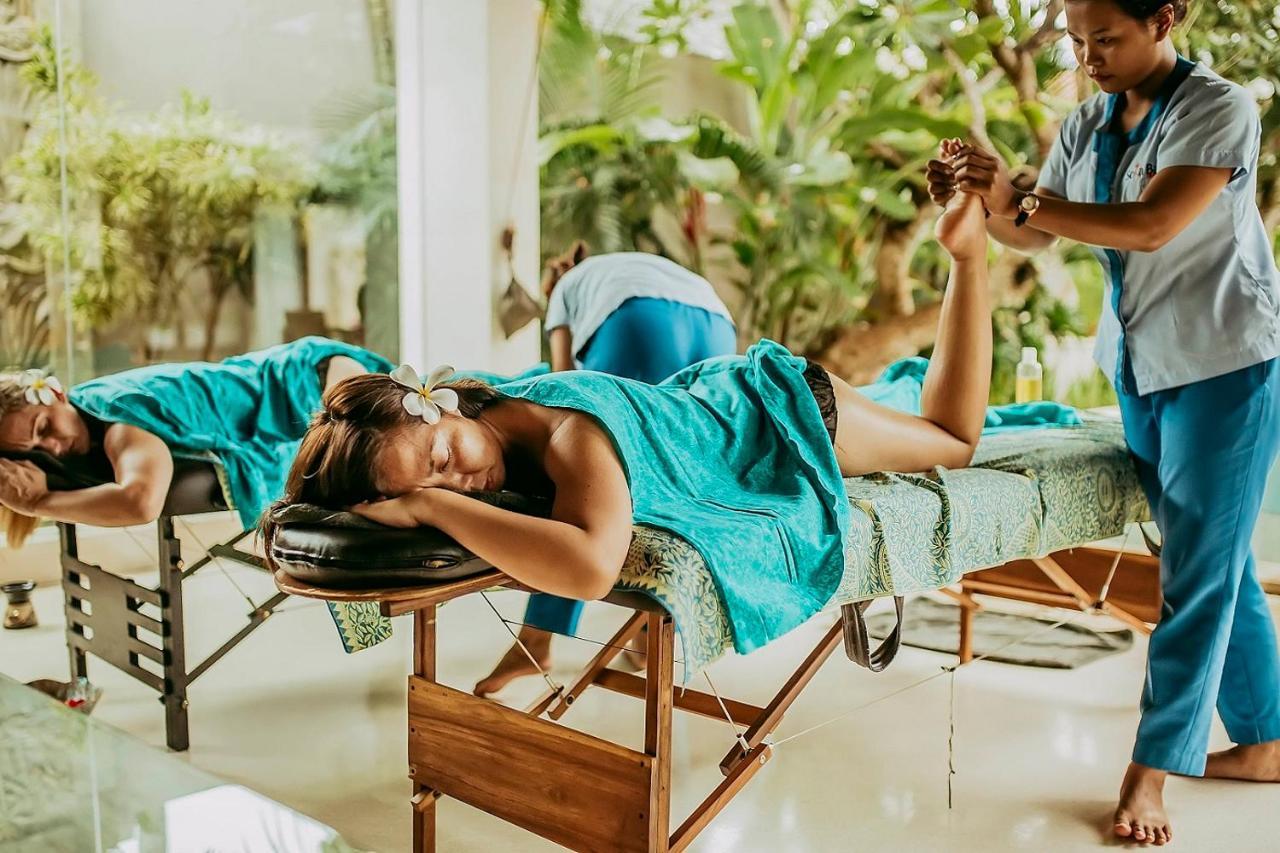 Chandra Bali Villa *
