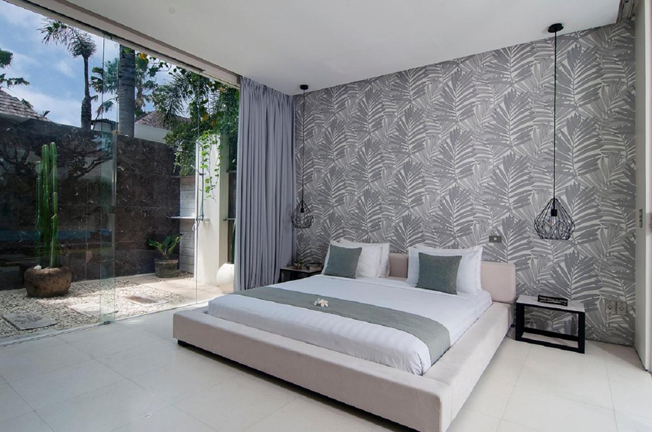 Villa Chandra Bali *