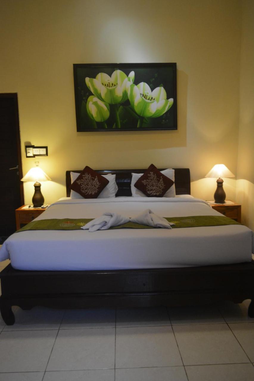 Guest house Segara Wangi 4*