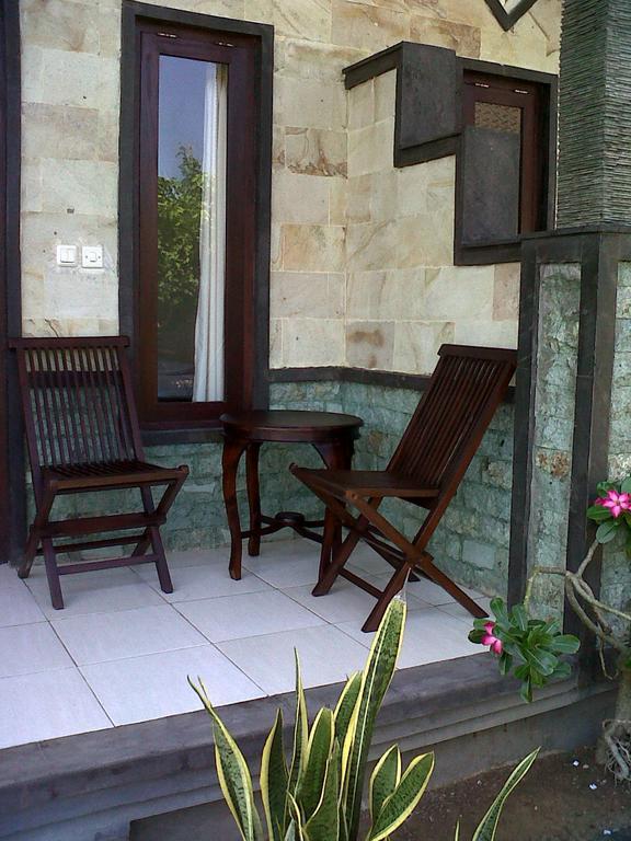 Dodol Cliff Sunset Guest house Nusa Lembongan (Bali)