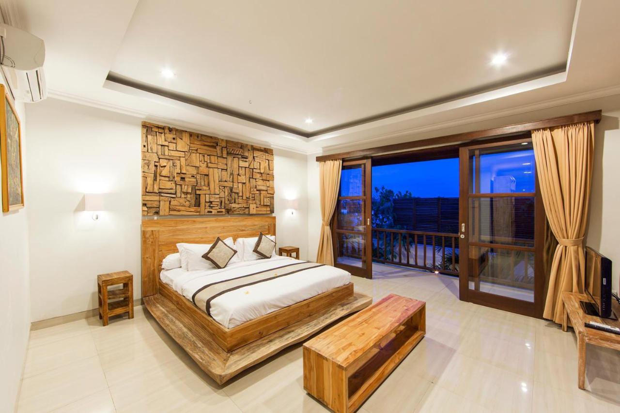 Villa White Lotus
