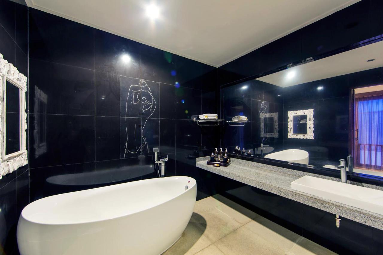Villa White Lotus *