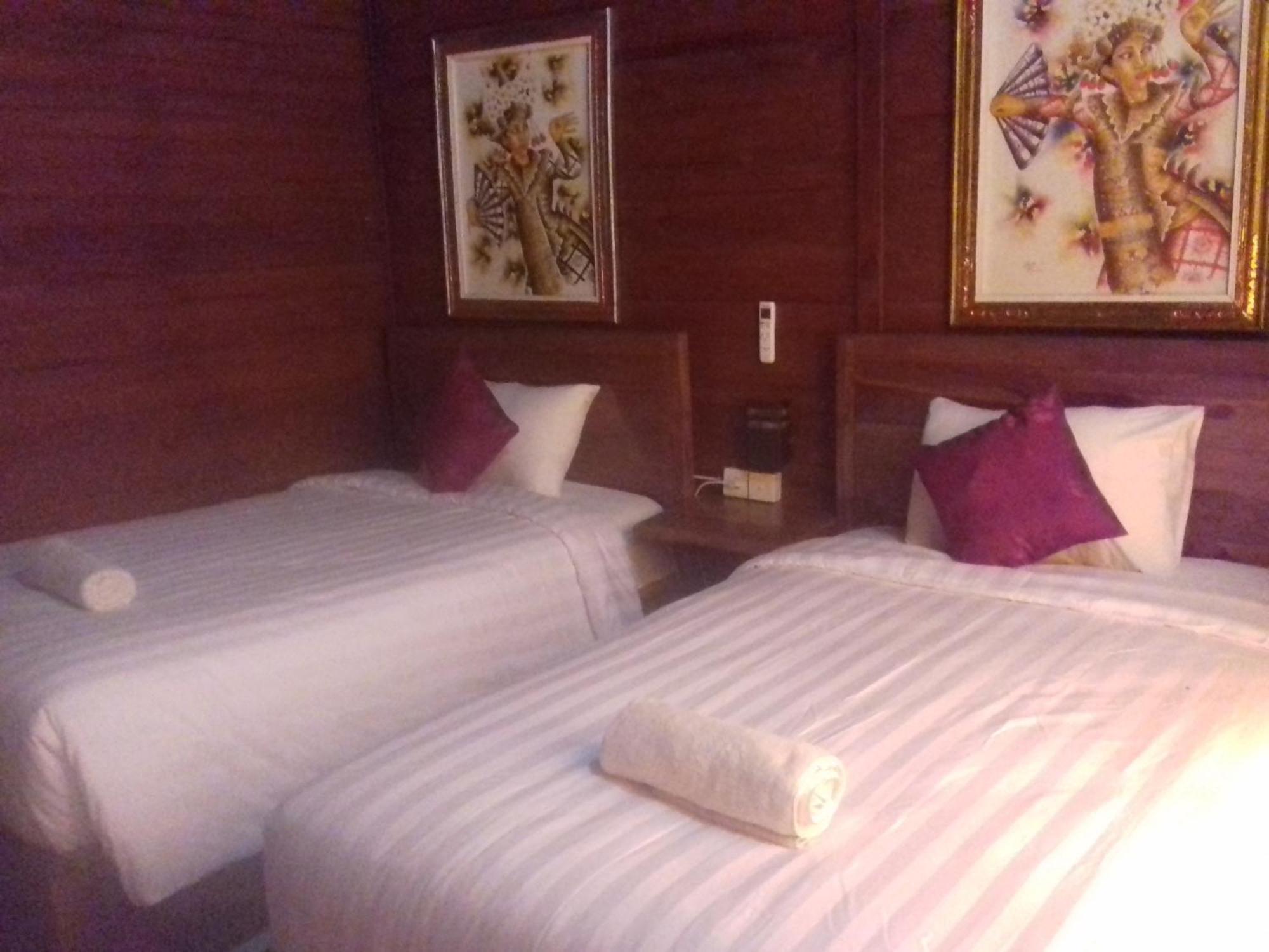 Bamboo Jungle View Holiday park