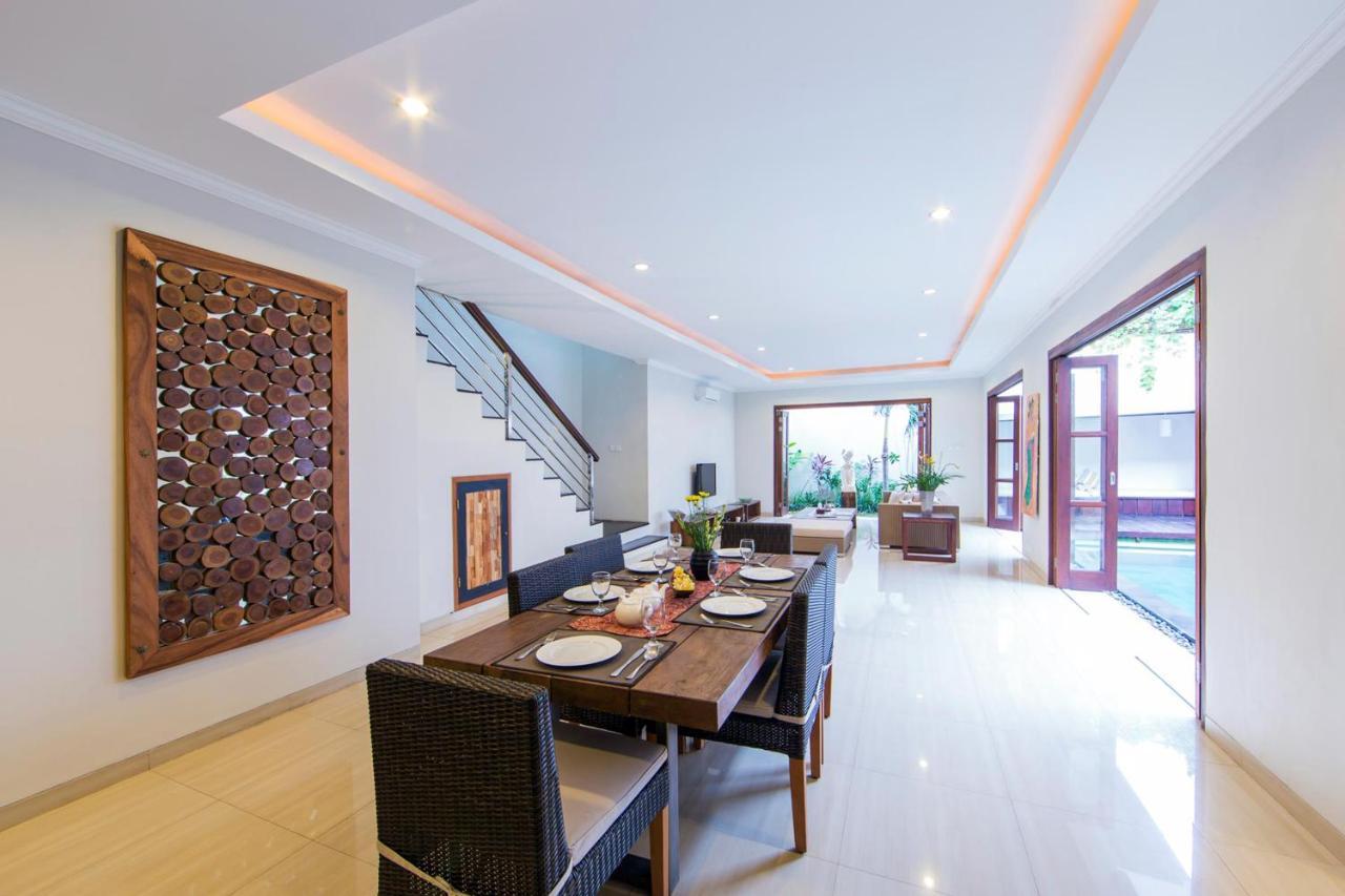 White Lotus Villa