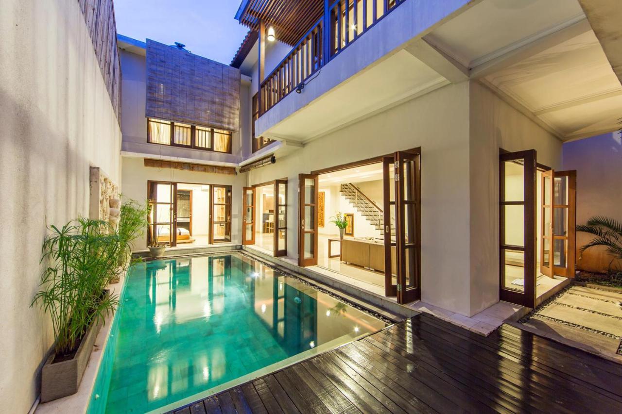 Villa White Lotus