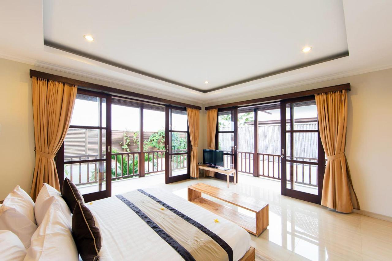 White Lotus Villa *