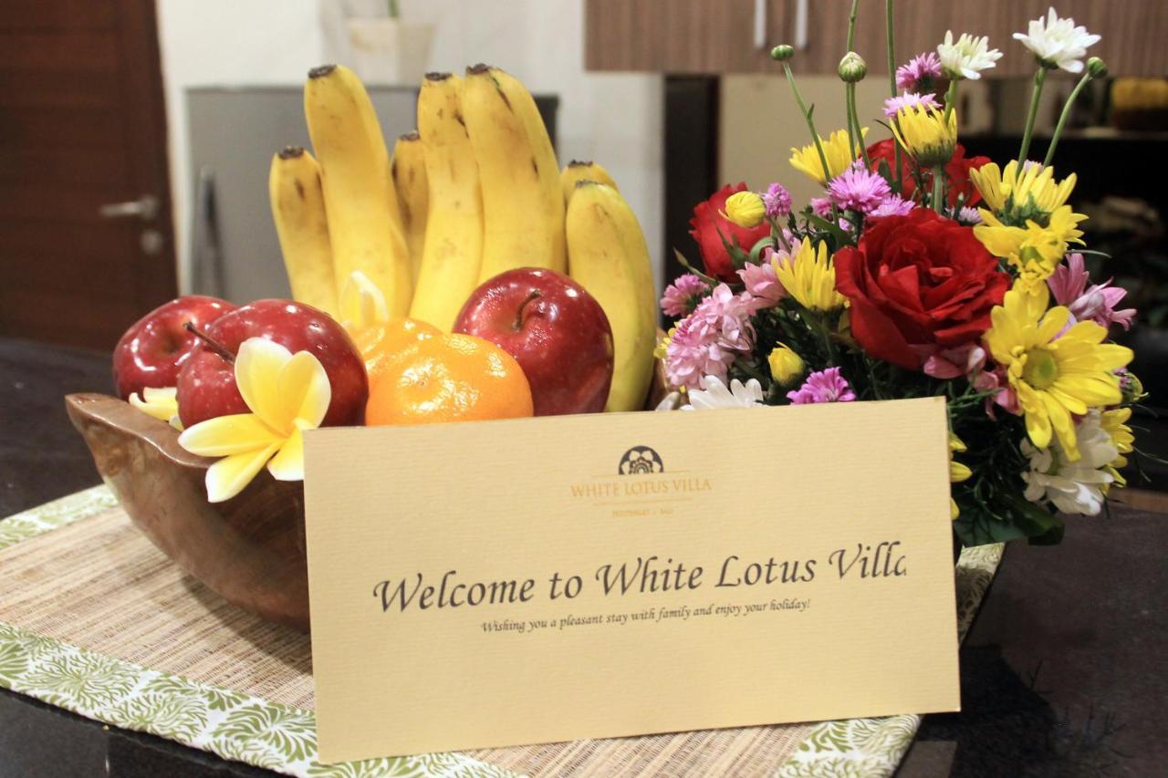 Villa White Lotus