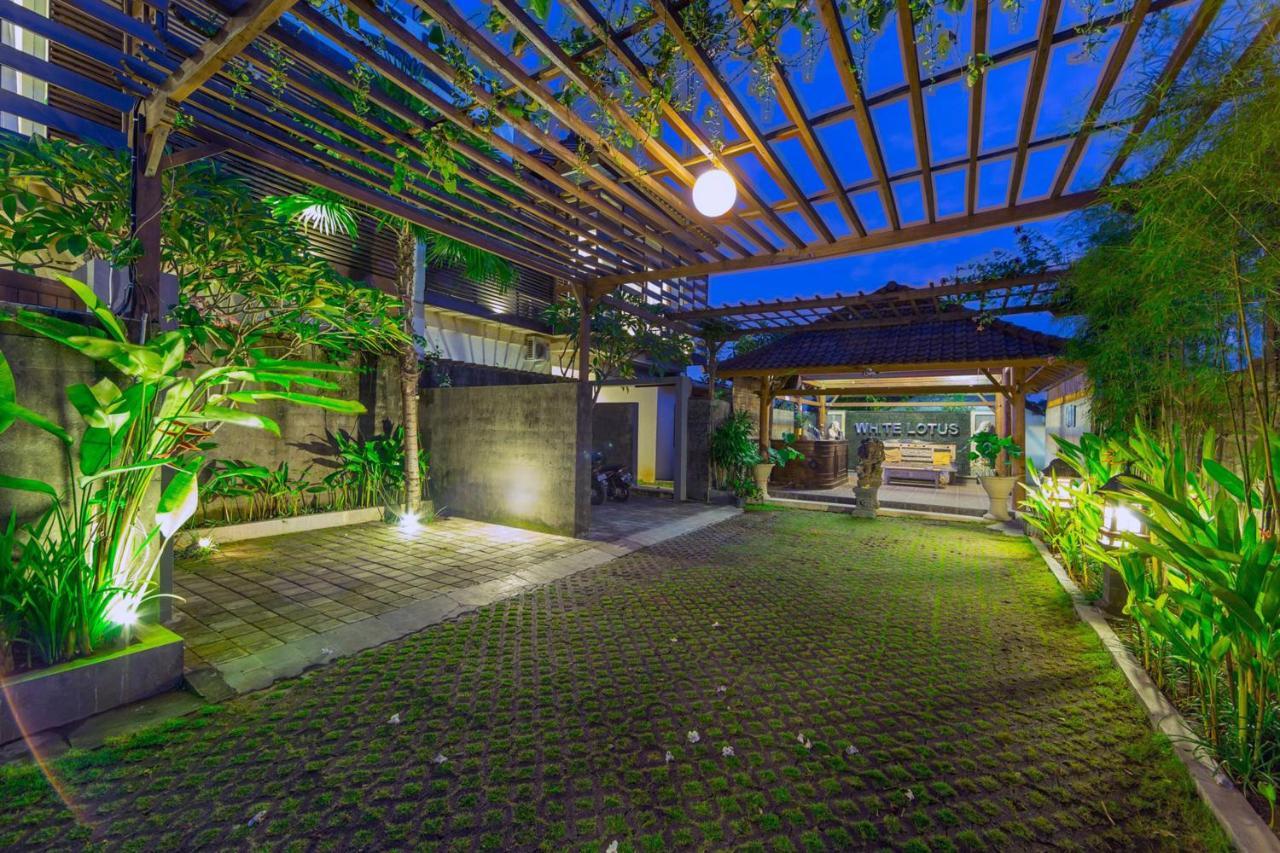 Villa White Lotus *