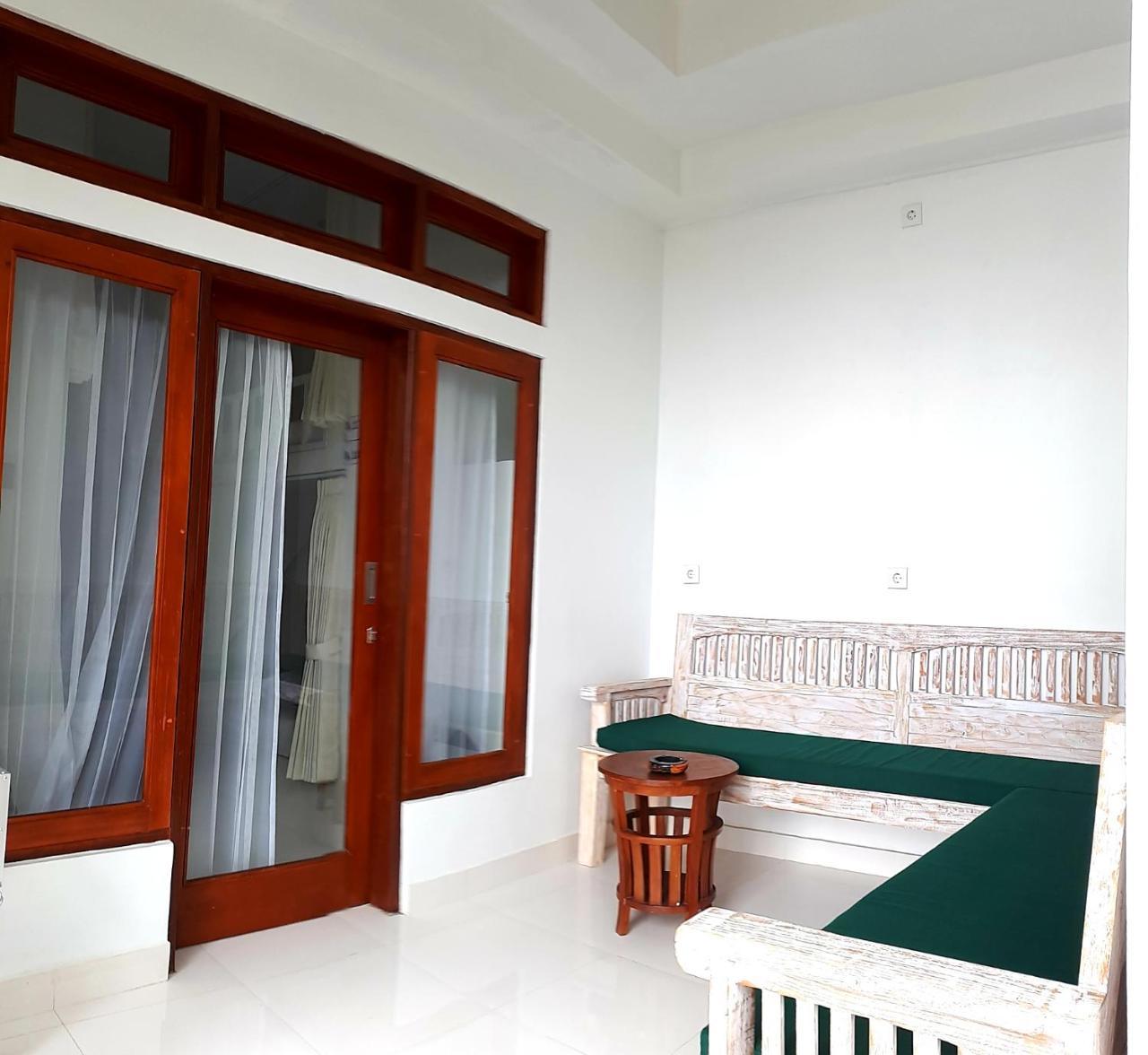Holiday park Sama Sama Amed (Bali)