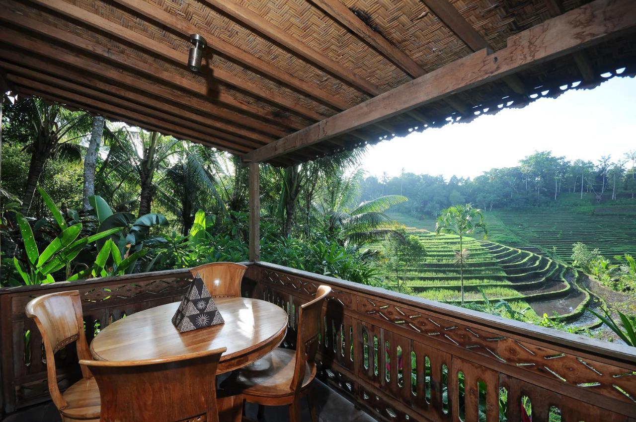 Bed & Breakfast Bali Lush Selemadeg (Bali)