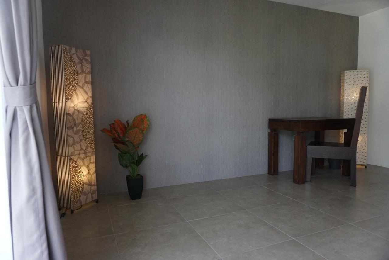Guest house 14 Palms Uluwatu (Bali)