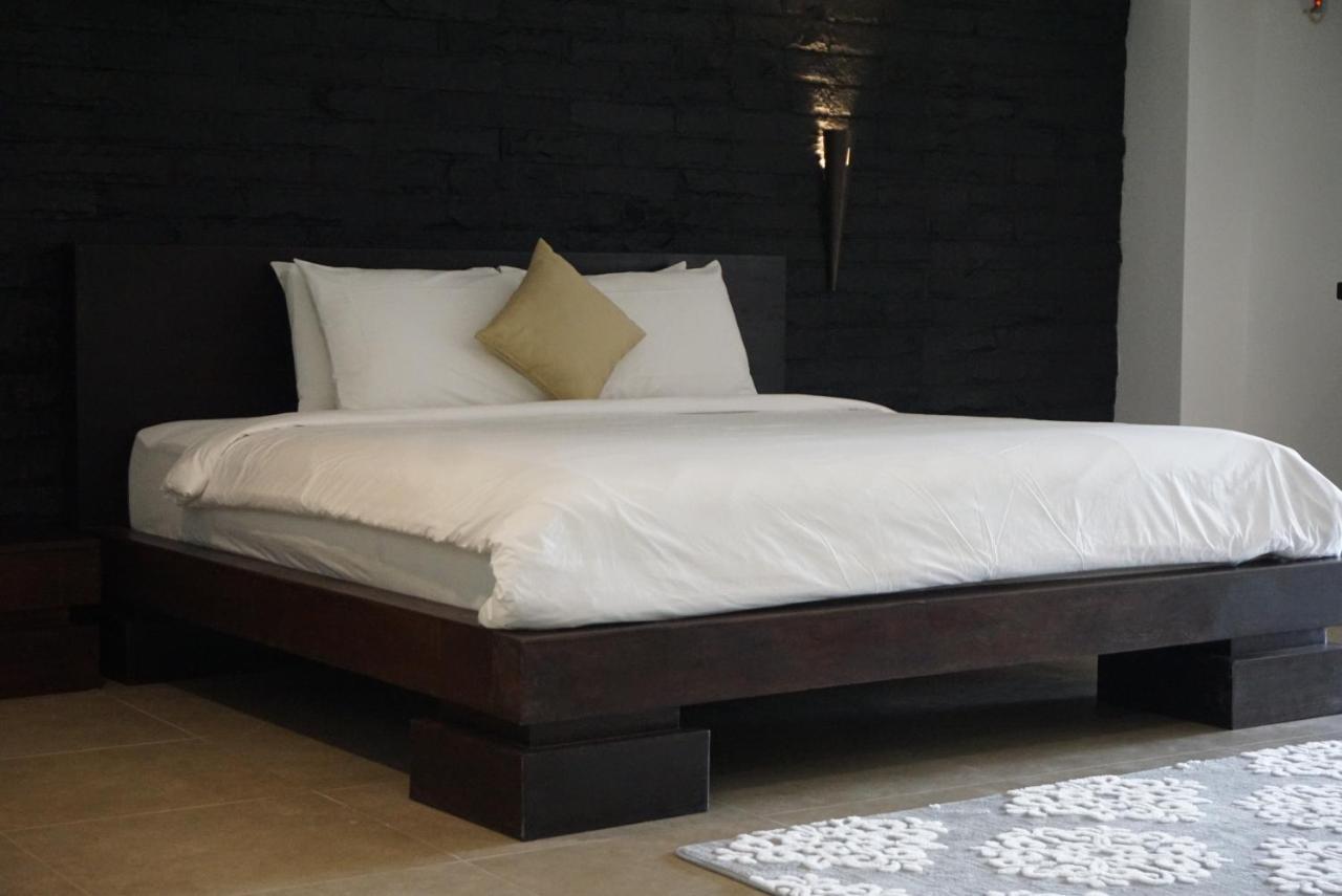 14 Palms Guest house Uluwatu (Bali)
