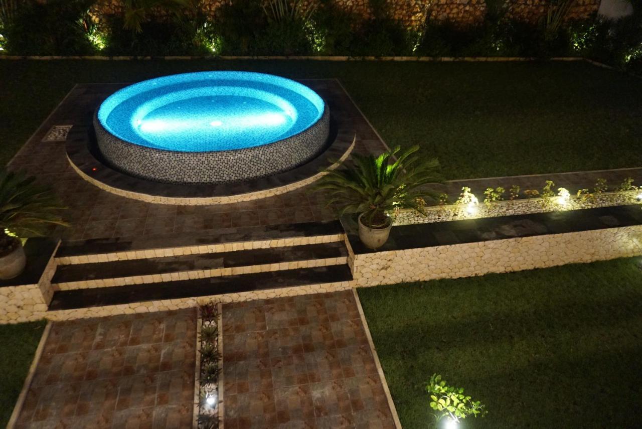 14 Palms 4* Uluwatu (Bali)