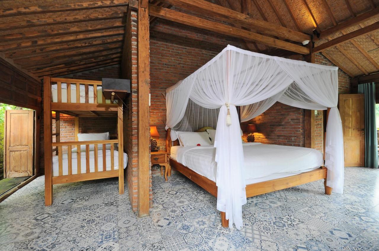 Bali Lush 3* Selemadeg (Bali)