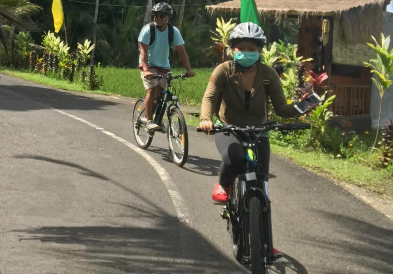 Resort Western Premier Agung Ubud (Bali)
