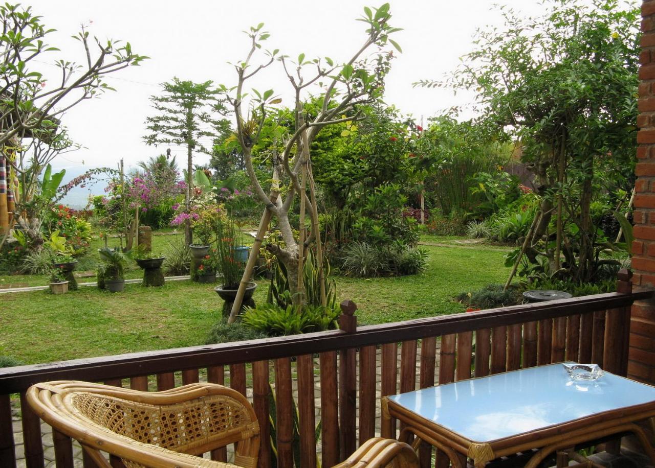 Karang Sari & Restaurant 2* Munduk (Bali)