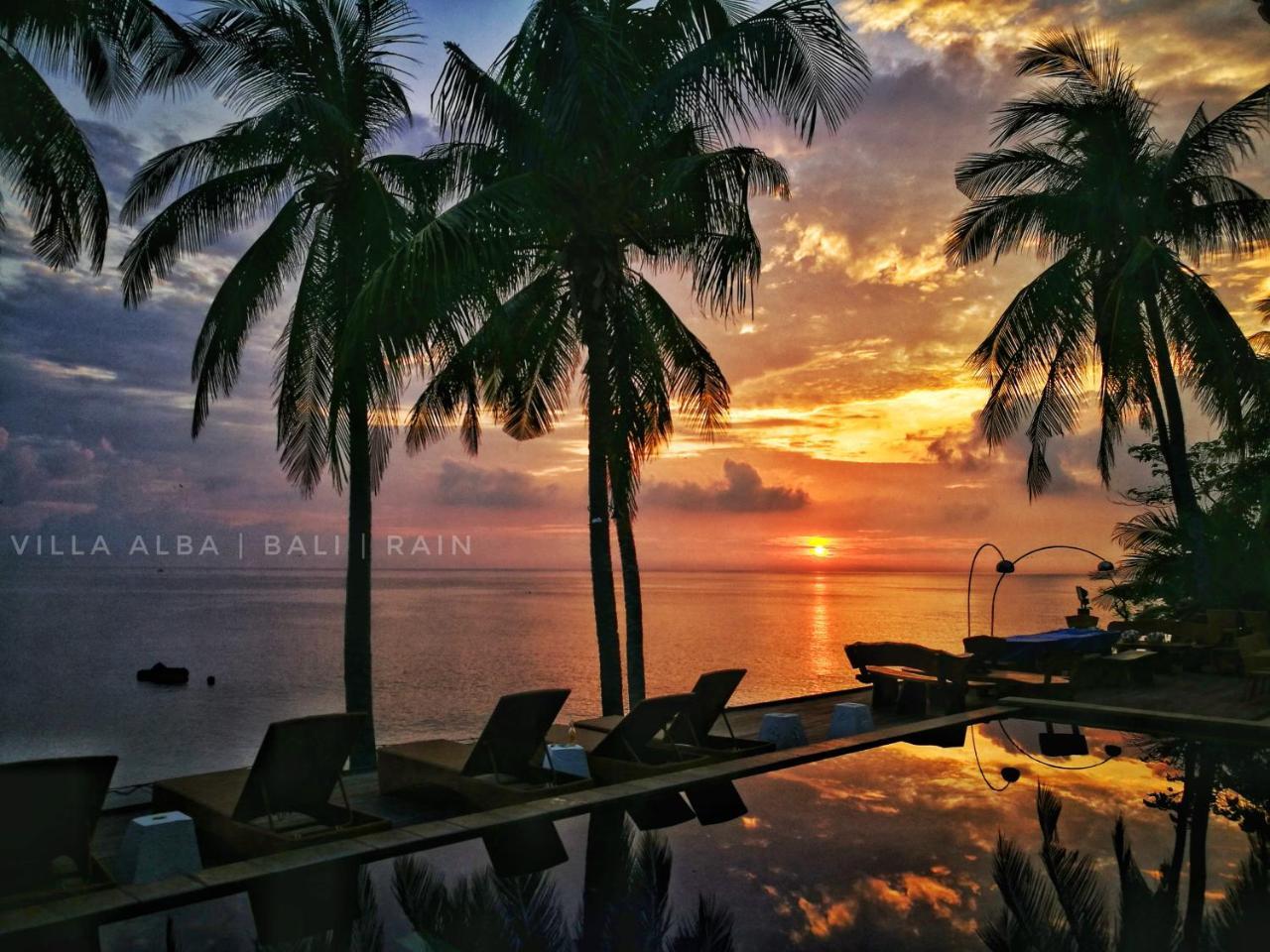 Alba Bali Dive Hotel 3*