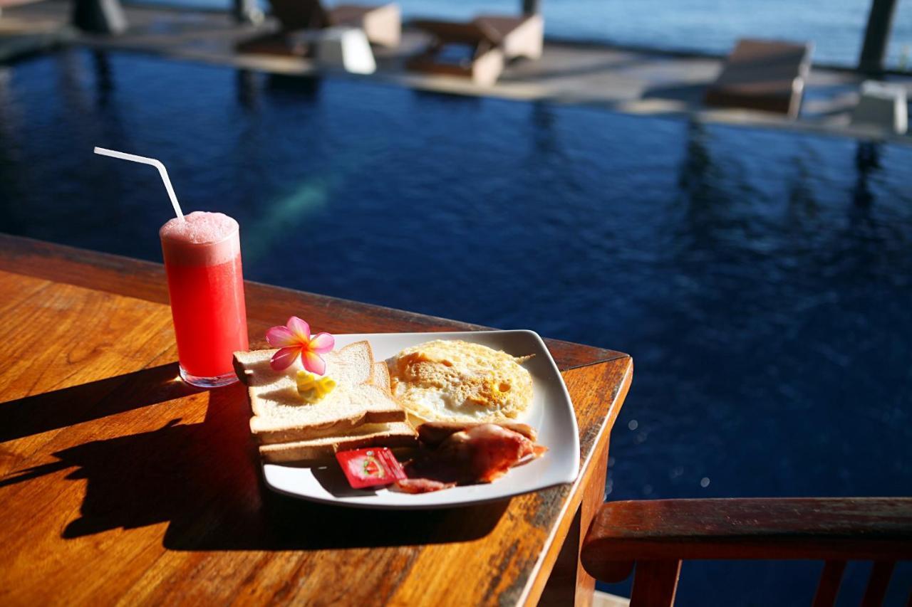 Alba Bali Dive