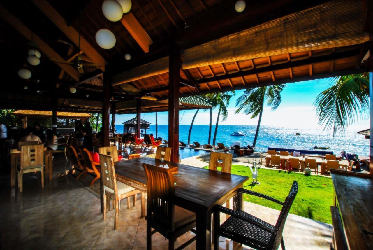 Hotel Alba Bali Dive