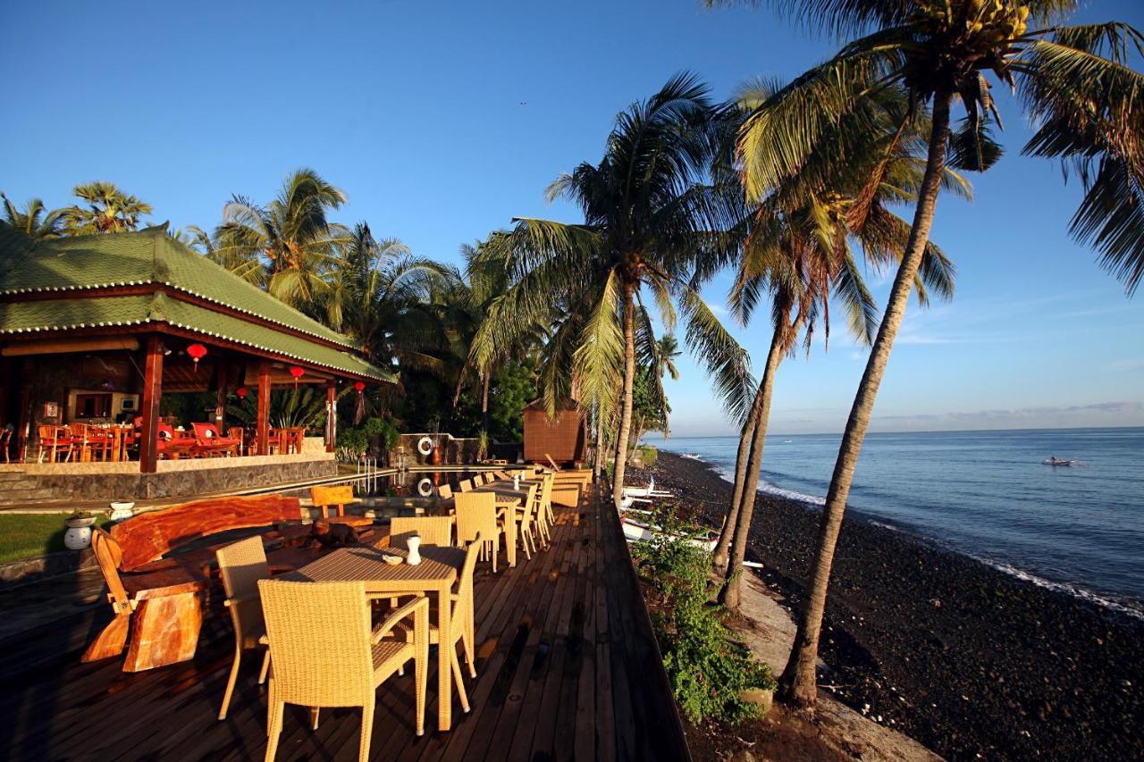 Alba Bali Dive 3* Tulamben (Bali)