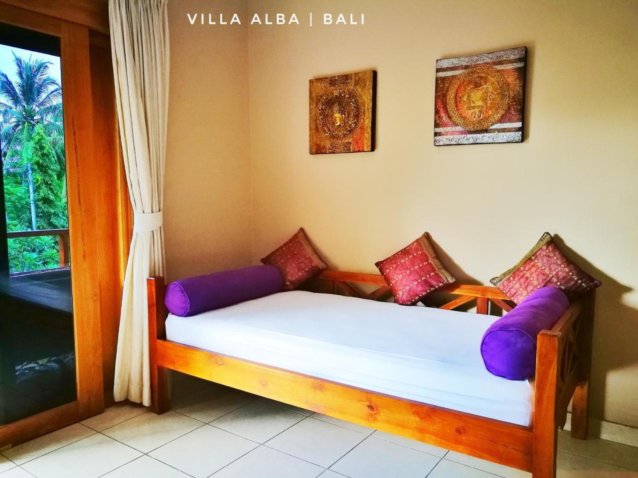 Alba Bali Dive 3* Tulamben (Bali)