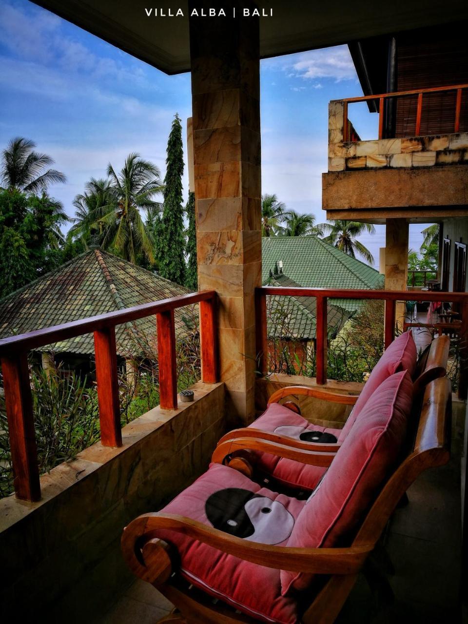 Hotel Alba Bali Dive 3*