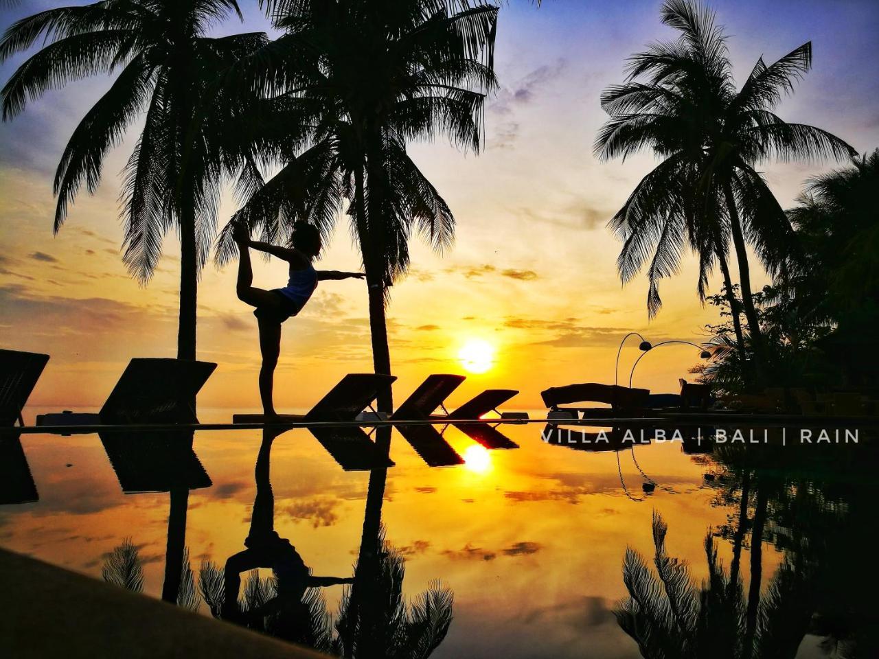 Hotel Alba Bali Dive