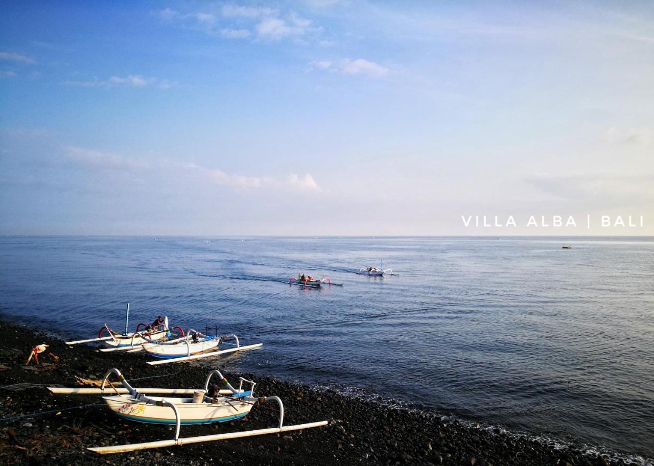 Alba Bali Dive Hotel 3*