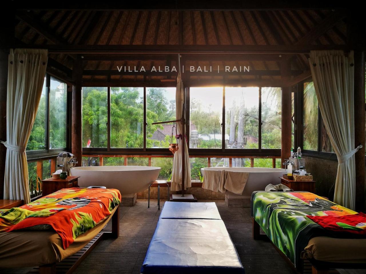 Alba Bali Dive Hotel Tulamben (Bali)