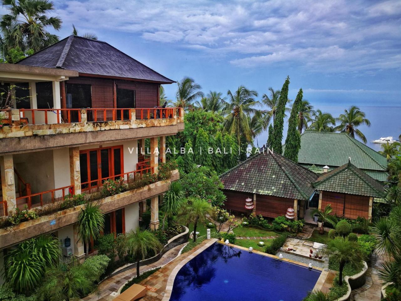 Alba Bali Dive