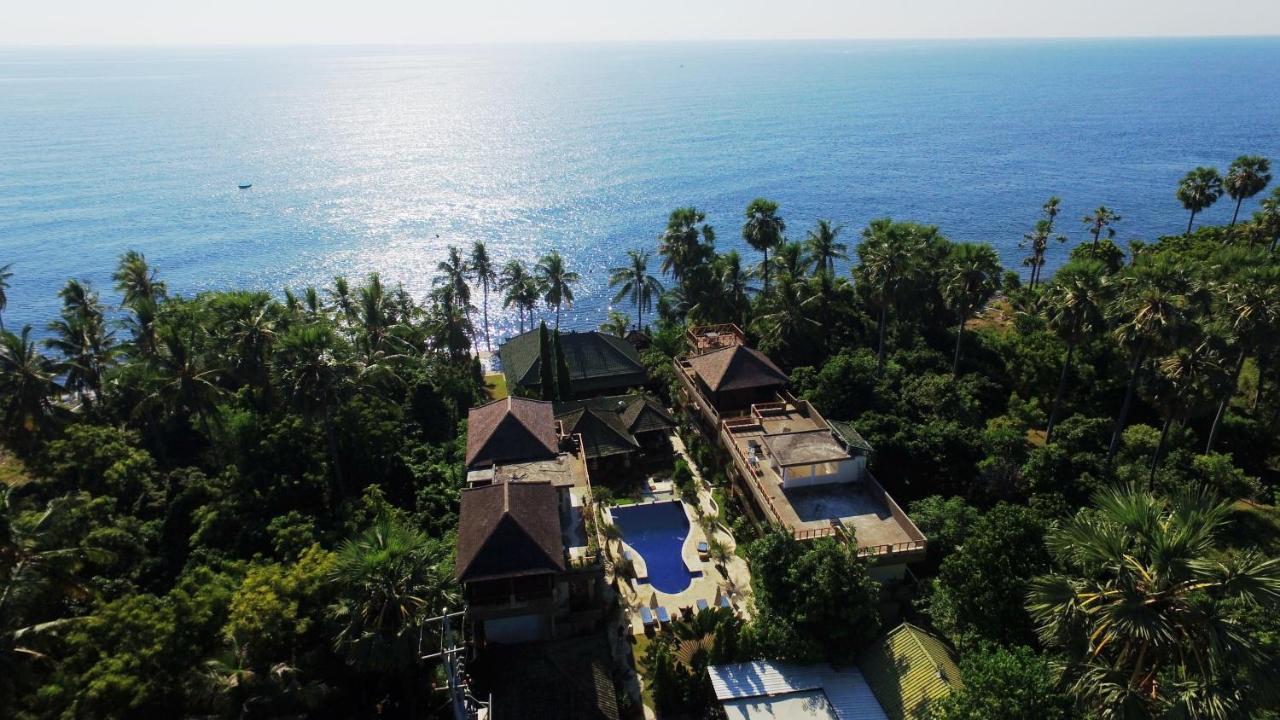 Alba Bali Dive Hotel