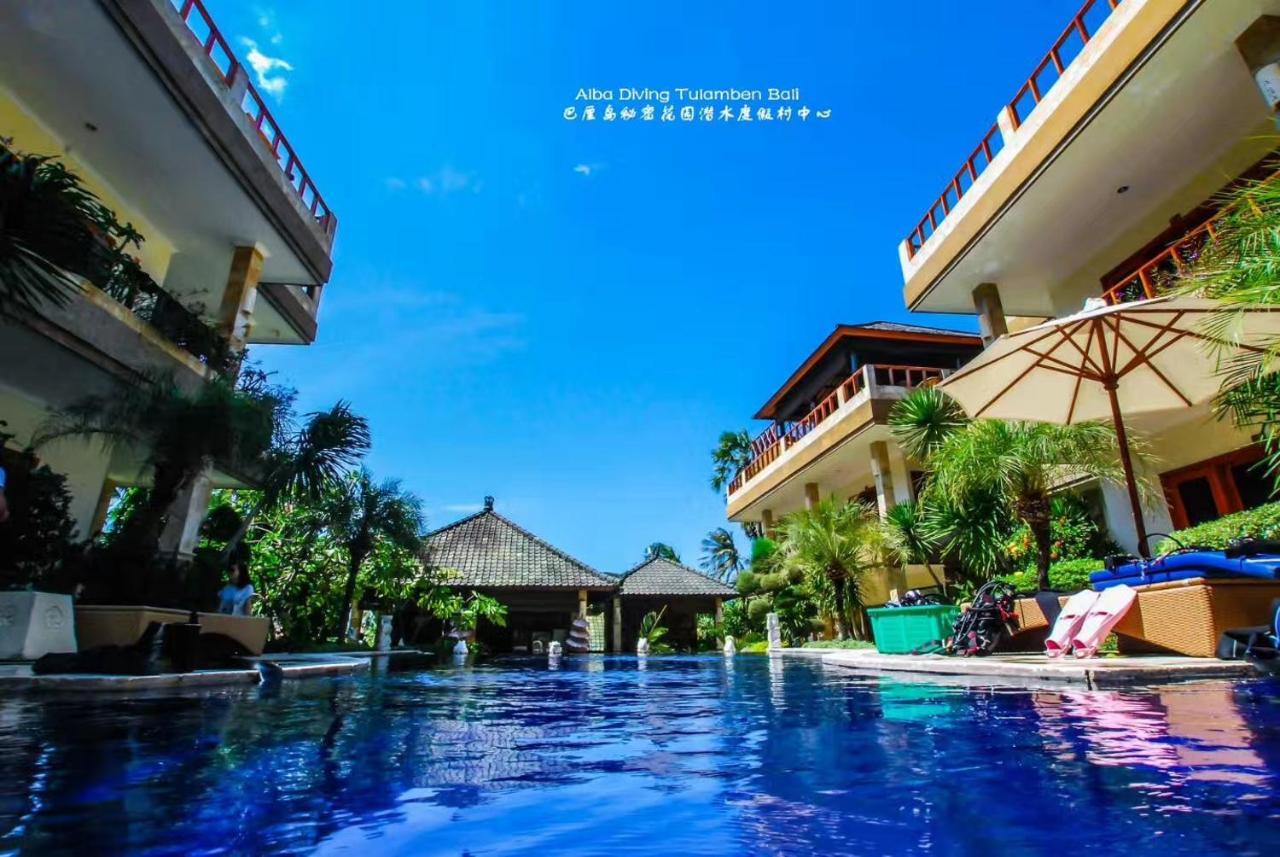 Alba Bali Dive Tulamben (Bali)