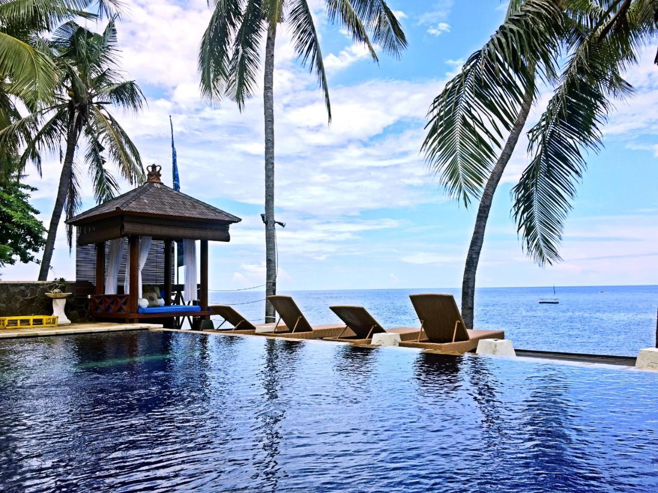 Alba Bali Dive Hotel 3*