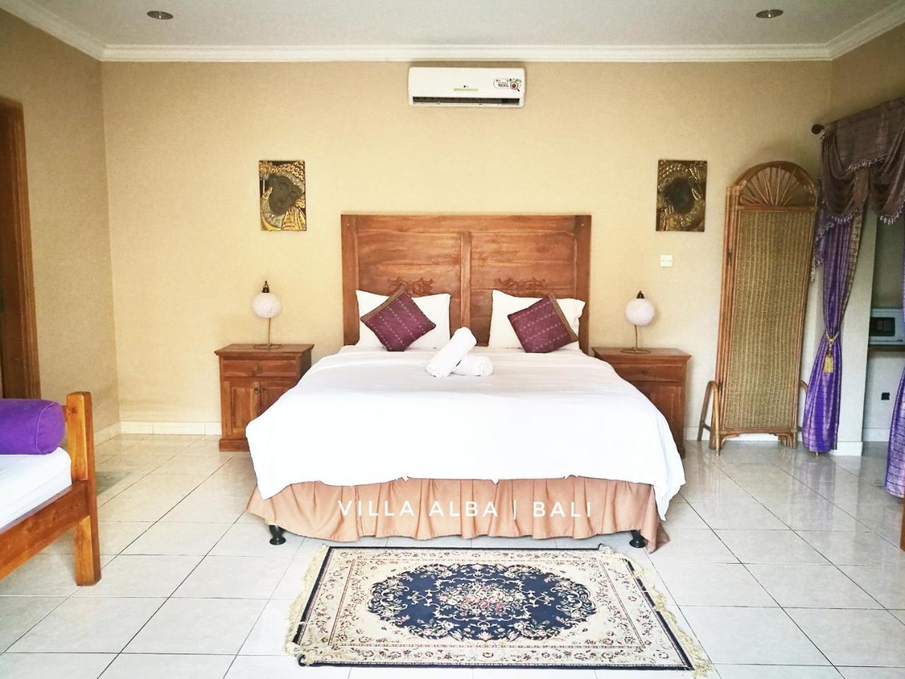 Hotel Alba Bali Dive