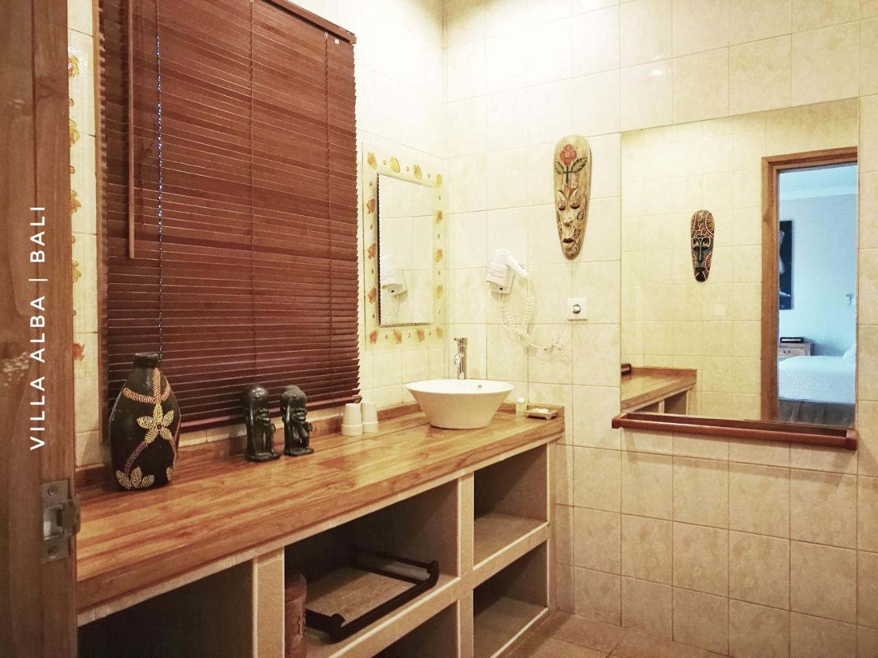 Hotel Alba Bali Dive Tulamben (Bali)