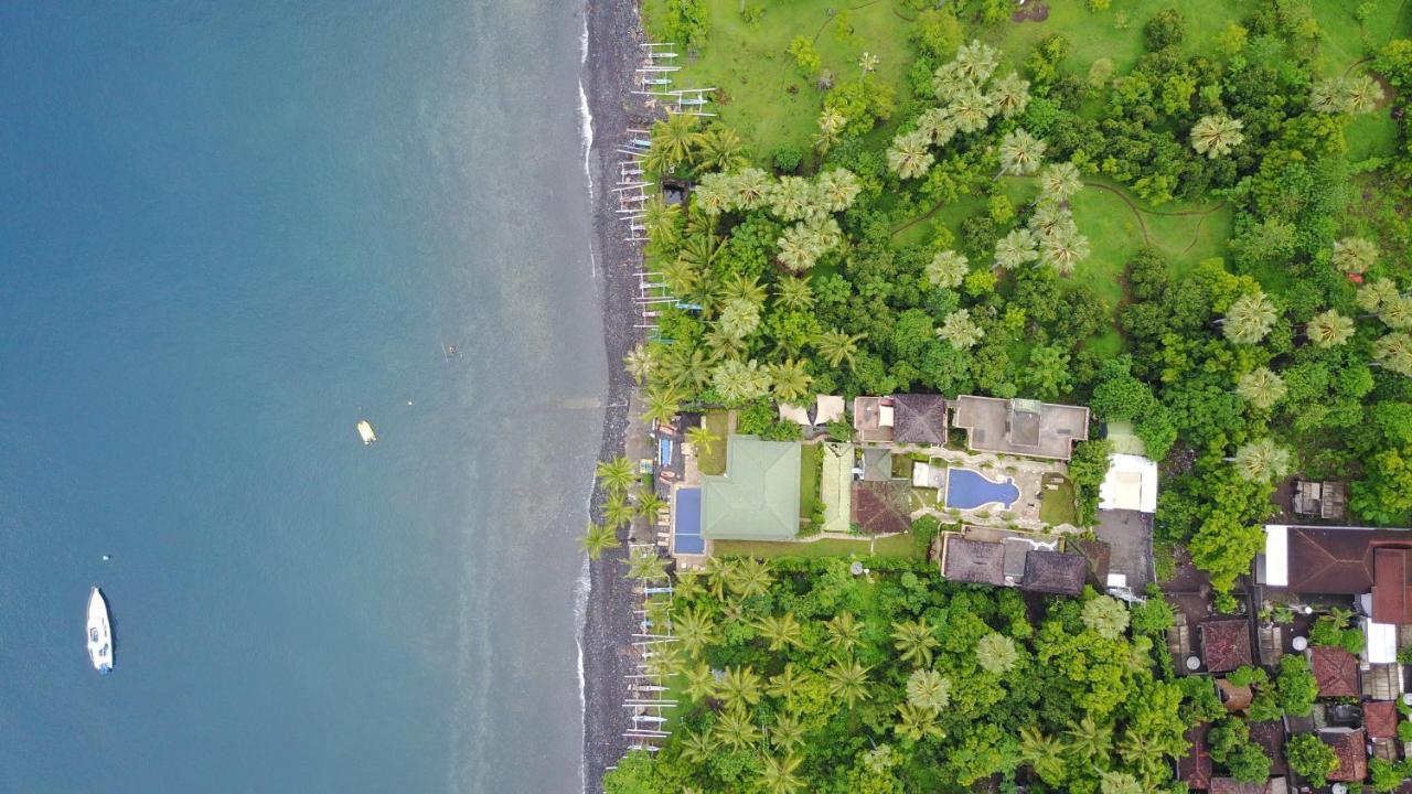 Alba Bali Dive 3* Tulamben (Bali)