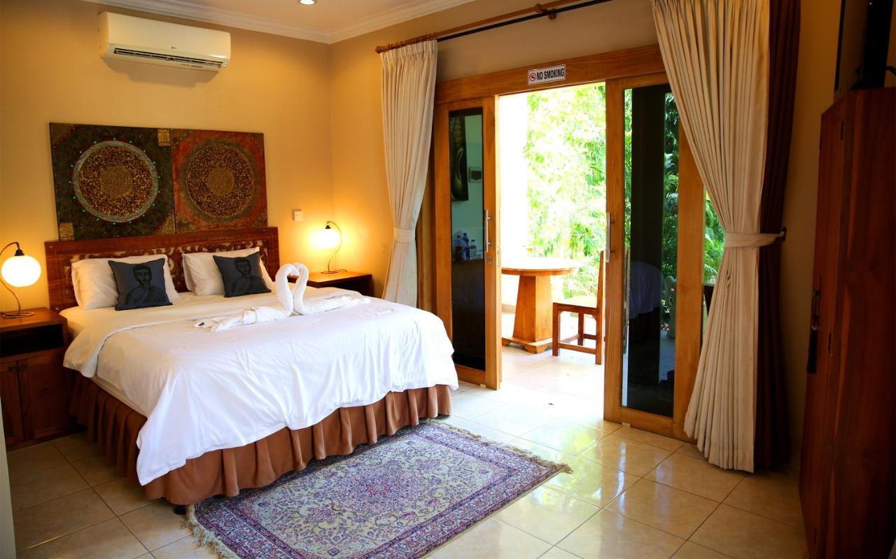Alba Bali Dive 3*