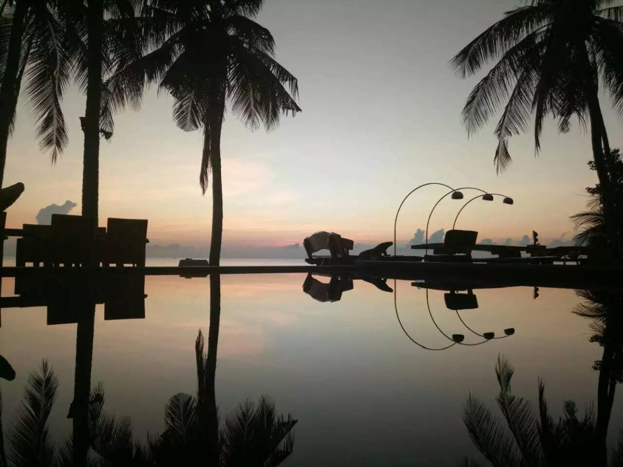 Hotel Alba Bali Dive Tulamben (Bali)