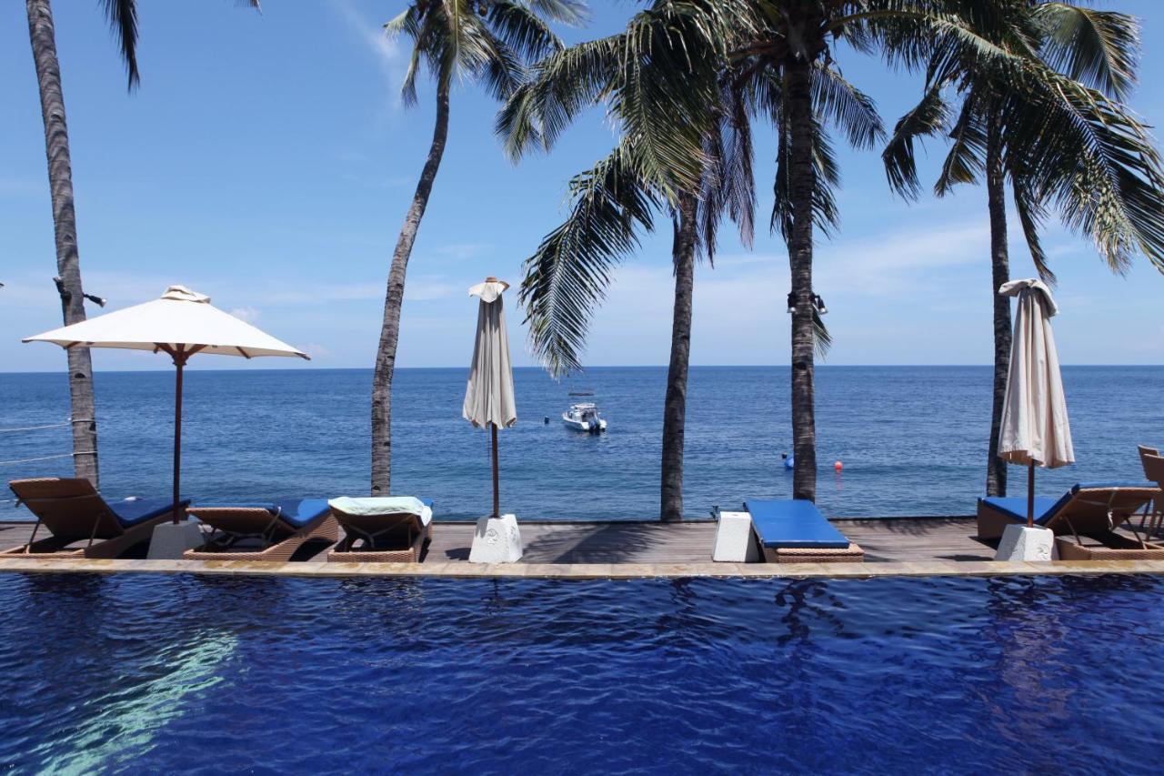 Alba Bali Dive Hotel Tulamben (Bali)