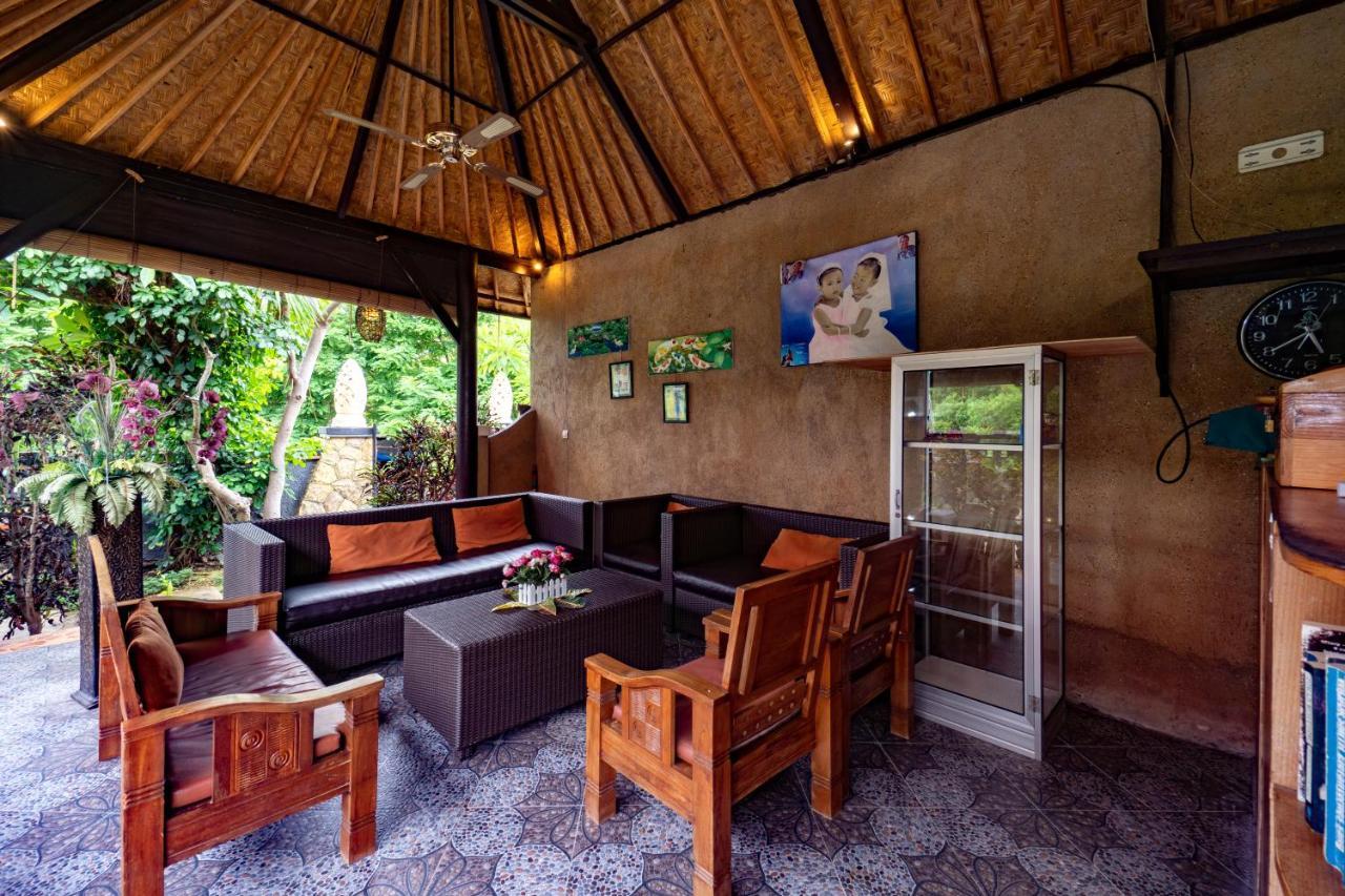 Sedok Jineng Holiday park
