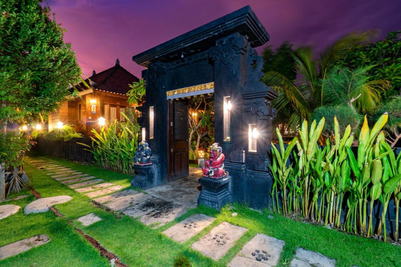 Sedok Jineng Holiday park 3*