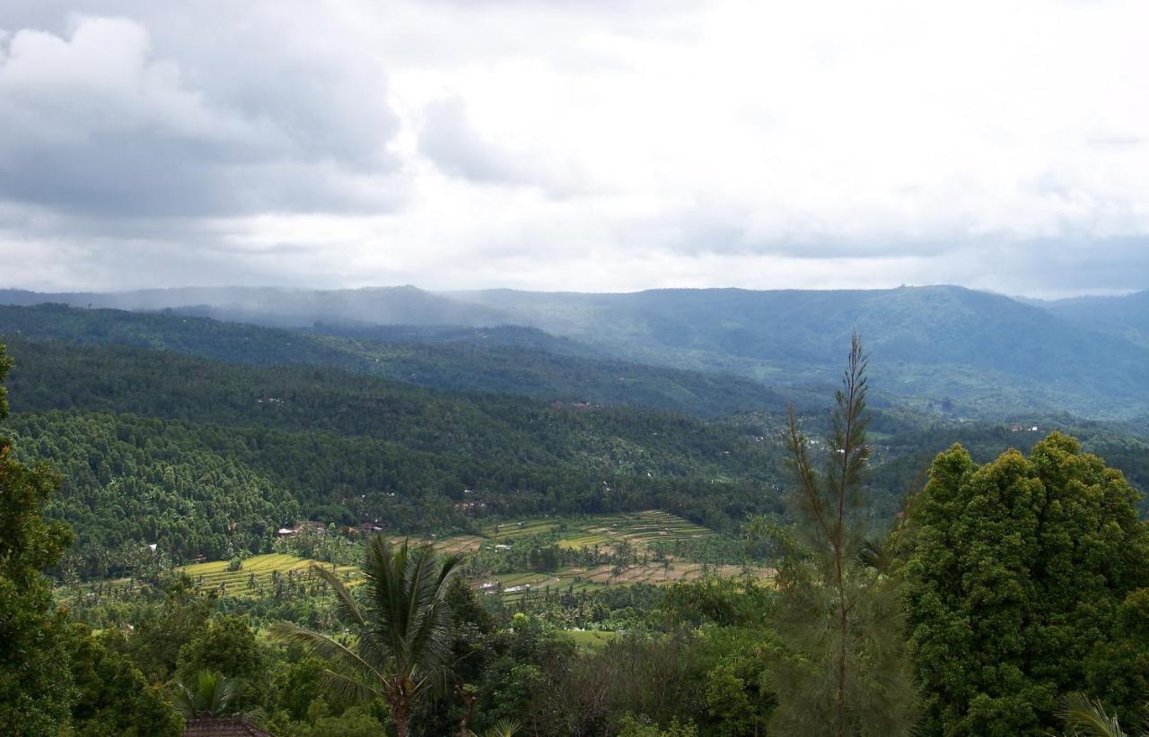 Karang Sari & Restaurant