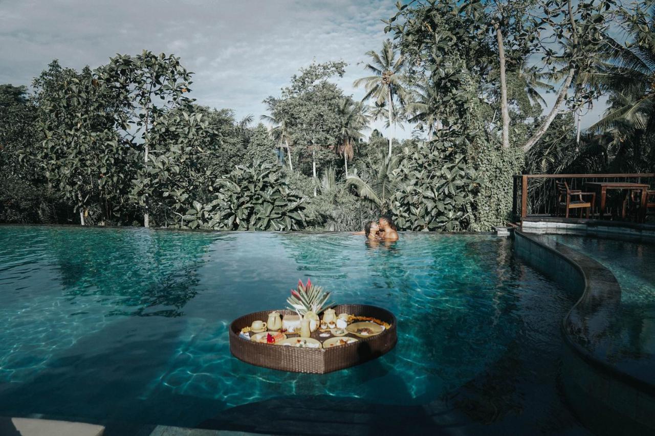 The Sankara And By Pramana 4* Ubud (Bali)