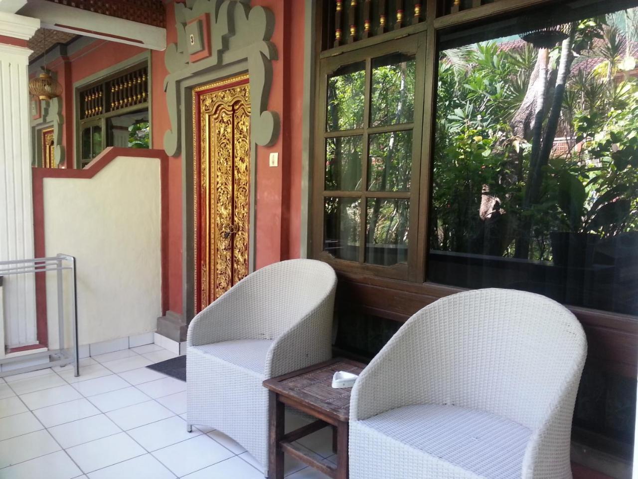 Hotel Dewa Bharata Legian (Bali)