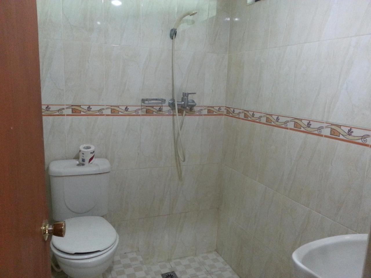 Dewa Bharata Hotel 3*