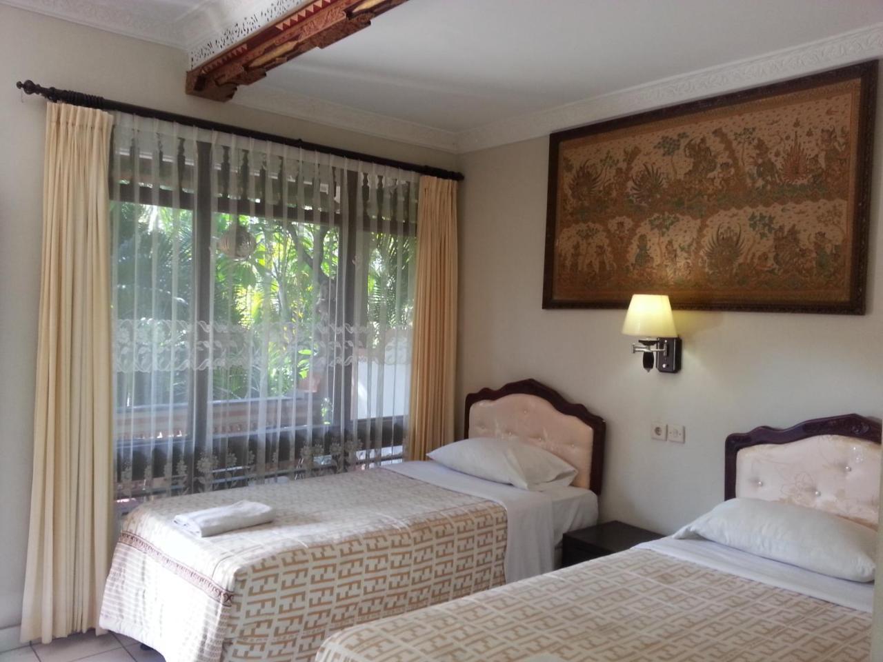 Dewa Bharata Legian (Bali)
