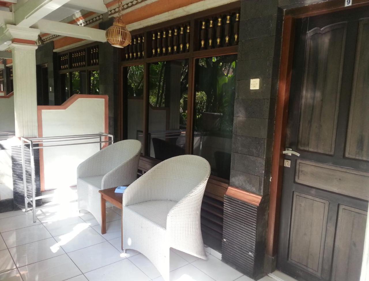 Hotel Dewa Bharata Legian (Bali)