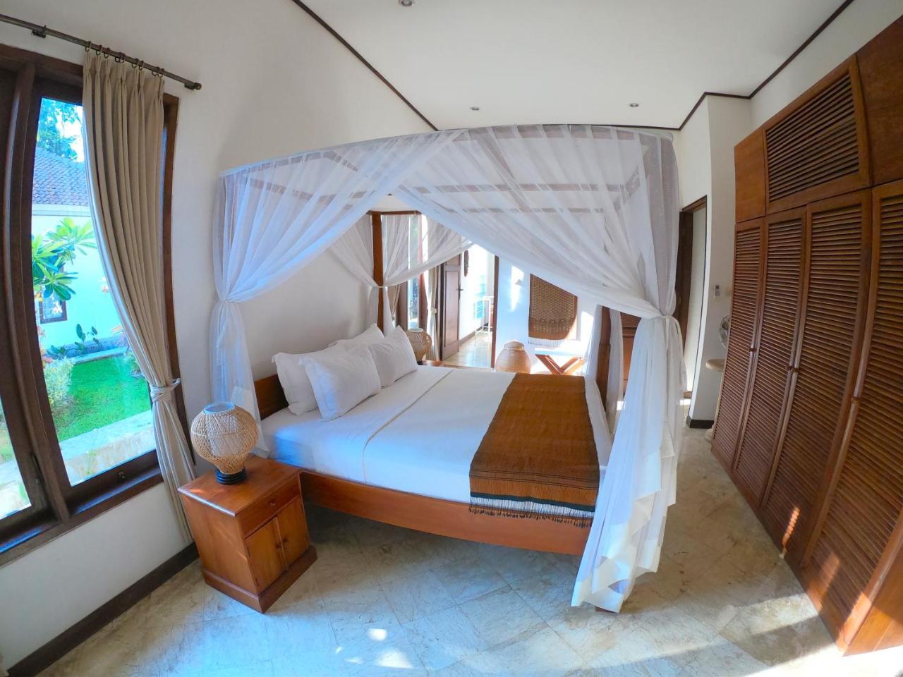 Agung Nirwana Villas And Spa Villa