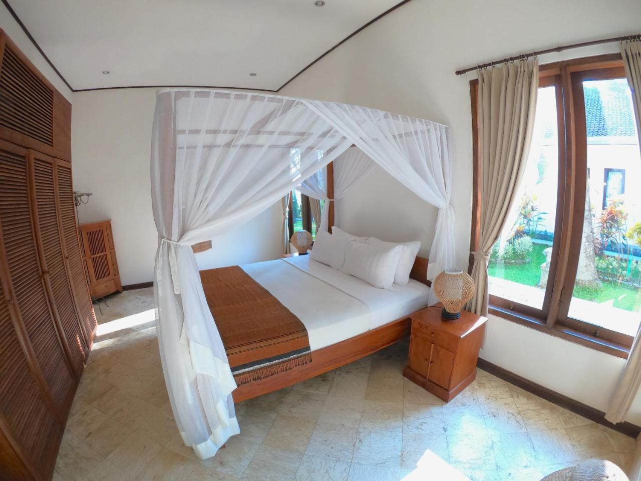 Agung Nirwana Villas And Spa Villa