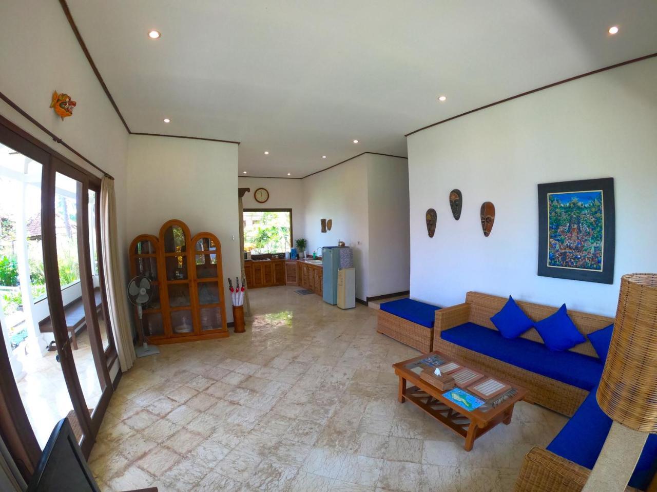 Agung Nirwana Villas And Spa *